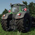 Fendt 900 Vario SCR J.Reiff.LU6
