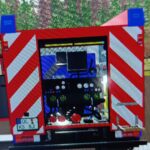 Fire Department MLF3