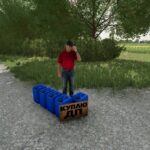 Fuel Buyer (Money Generator) V1.0