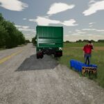 Fuel Buyer (Money Generator) V1.0