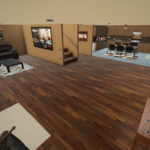 House 4Bed4Bath4