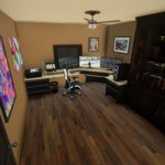 House 4Bed4Bath5