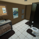 House 4Bed4Bath6