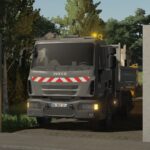 IVECO Eurocargo