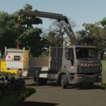 IVECO Eurocargo2