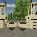 Ingersoll Rand compactor2