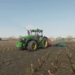 John Deere 7920 Edit