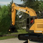 Case / Link-Belt 245 V1.0