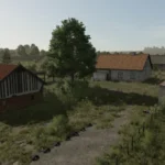 Ługi Warmińskie Map v1.02