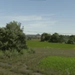 Ługi Warmińskie Map v1.03