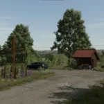 Ługi Warmińskie Map v1.04