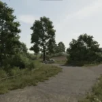 Ługi Warmińskie Map v1.05