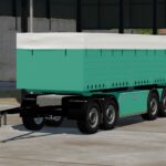 Lundby Flyer Trailer3