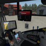 New Holland T5 AC/DC V1.0