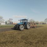 New Holland TM 190 Edit