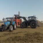 New Holland TM 190 Edit3