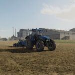 New Holland TM 190 Edit4