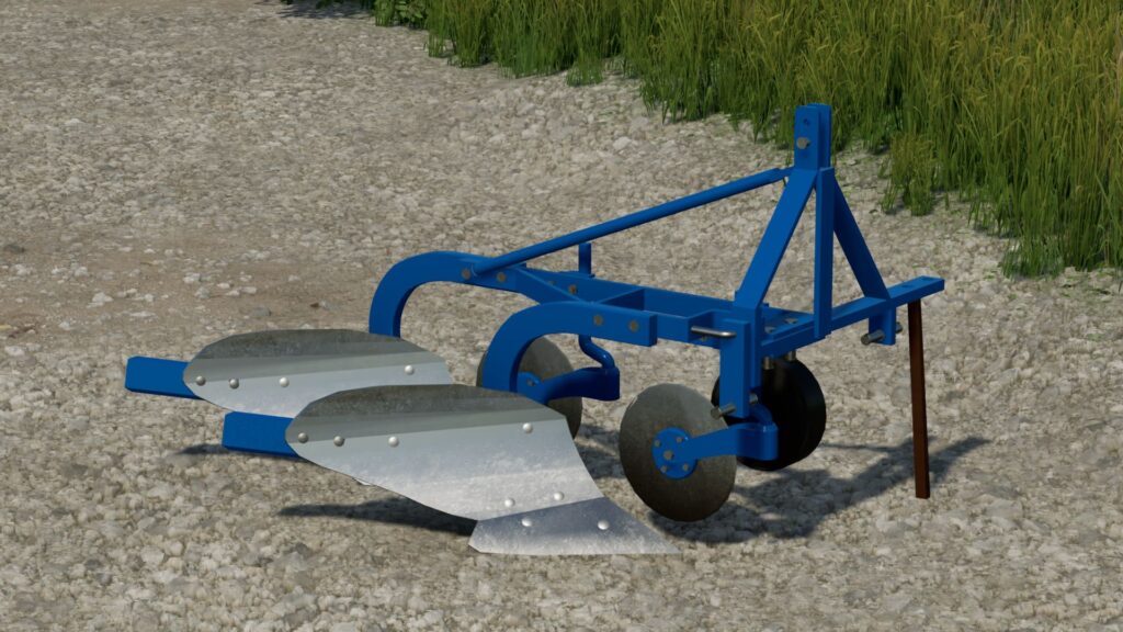 OLT PTO 2.25