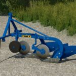 OLT PTO 2.252