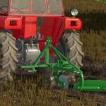 OLT PTO 2.255