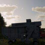 Old polish harvester2