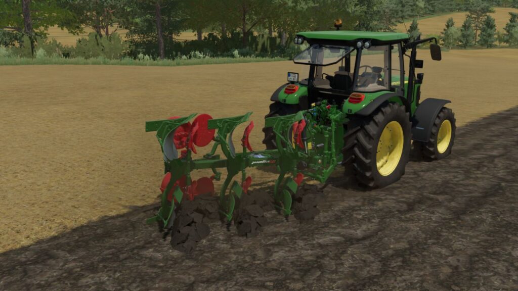 Regent Saturn Pack