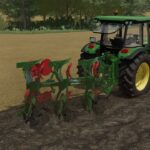 Regent Saturn Pack