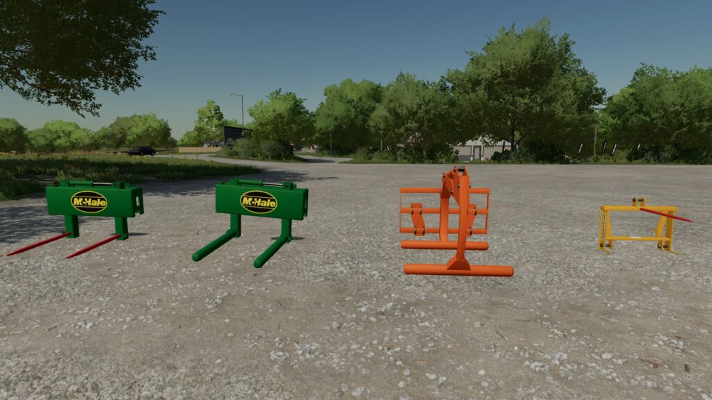 Round Bale Handlers4