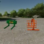 Round Bale Handlers4