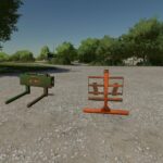 Round Bale Handlers5