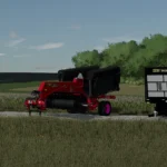 Runnin Deere Mods v1.0