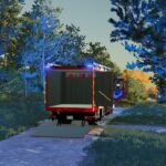 Scania Ziegler GW-G3