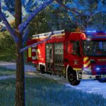 Scania Ziegler GW-G4