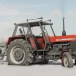 Ursus 1201 EDIT v1.0