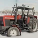 Ursus 1201 EDIT v1.02