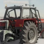 Ursus 1201 EDIT v1.03