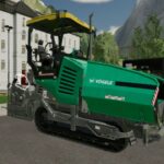 Vögele Super 2000