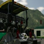 Vögele Super 20002