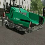 Vögele Super 20003