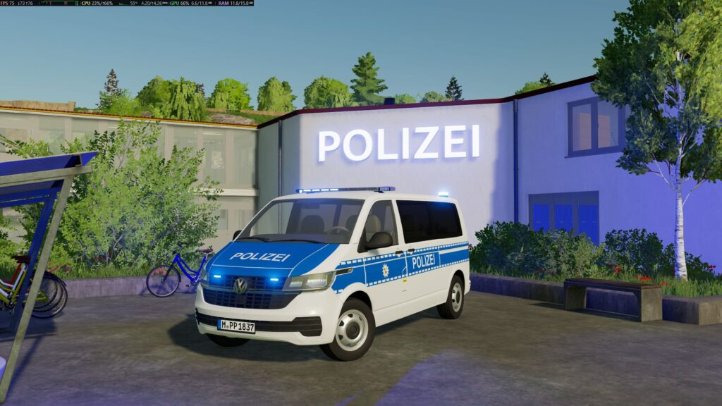 Volkswagen T6.1 Startline L2