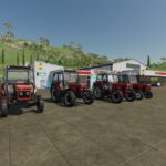 Zetor 77 Series