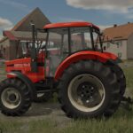 Zetor Forterra 86412