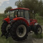 Zetor Forterra 864123