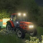 Zetor Forterra 86414