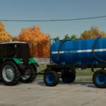 2PTSE Barrel v1.02