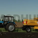 2PTSE Fuel Tanker v1.04
