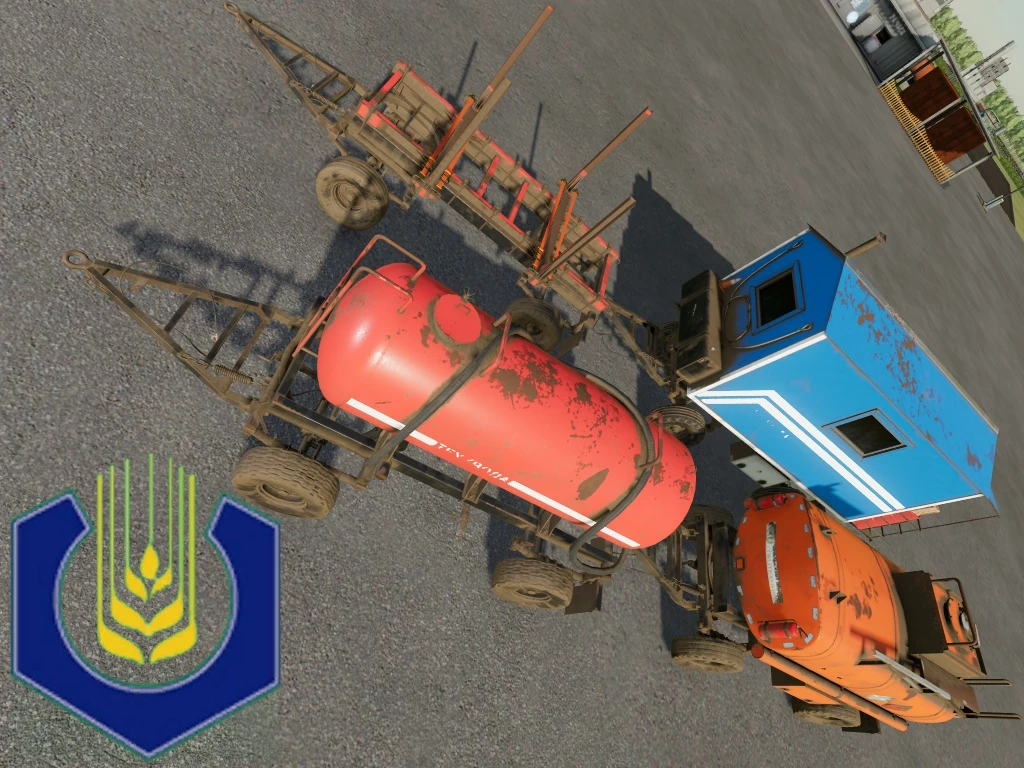 2PTSE v1.0