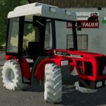 AGT 850/860 V1.0