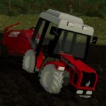 AGT 850/860 V1.0