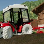 AGT 850/860 V1.0